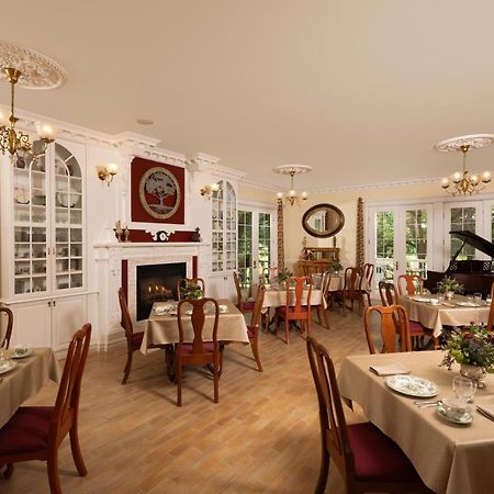 The Oakwood Inn Окободжи Экстерьер фото