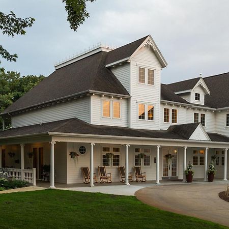The Oakwood Inn Окободжи Экстерьер фото